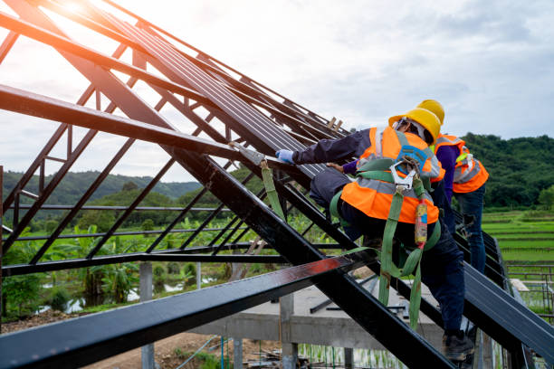 Best Local Roofing Companies  in Oak Point, TX