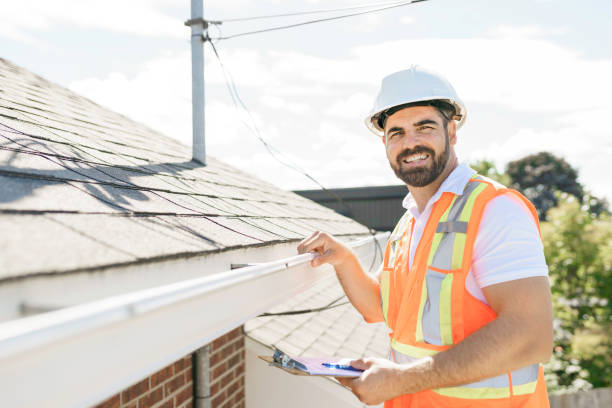 Best Gutter Installation and Roofing  in Oak Point, TX