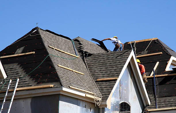 Best Flat Roof Repair Services  in Oak Point, TX