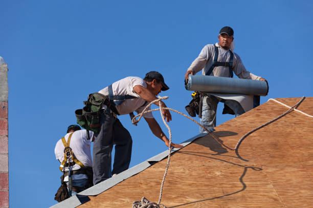 Best Best Roofing Contractors  in Oak Point, TX