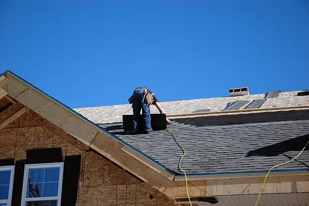 Best Roof Maintenance Services  in Oak Point, TX