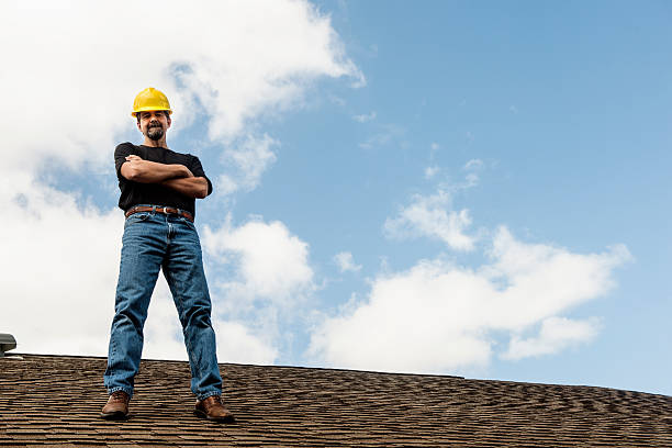 Best Roof Waterproofing Services  in Oak Point, TX