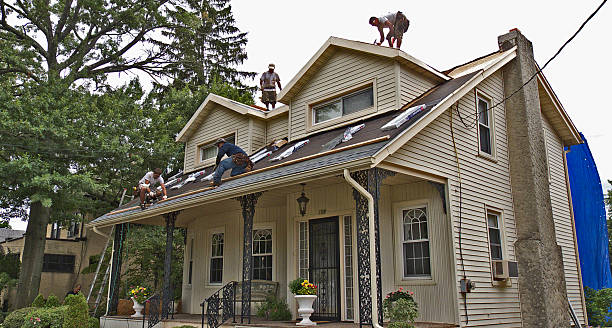 Best Affordable Roofing Company  in Oak Point, TX